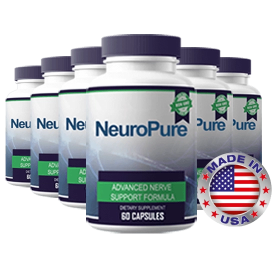 NeuroPure Supplement